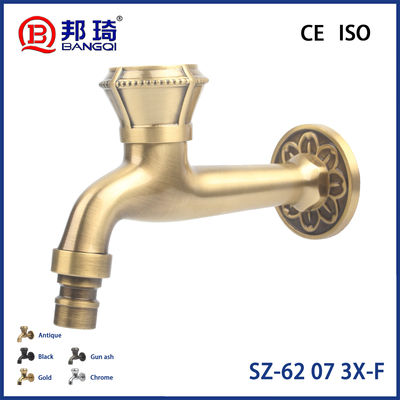 Giá tốt. SZ-62 07 3X-F kiểu châu Âu Bibcock trực tuyến