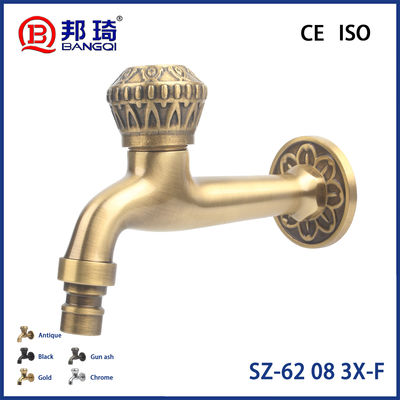 Giá tốt. SZ-62 08 3X-F kiểu châu Âu Bibcock trực tuyến