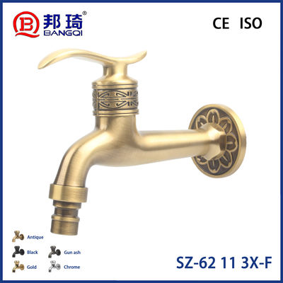Giá tốt. SZ-62 11 3X-F kiểu châu Âu Bibcock trực tuyến