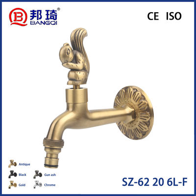 Giá tốt. SZ-62 20 6L-F kiểu châu Âu Bibcock trực tuyến