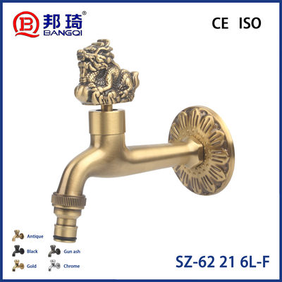 Giá tốt. SZ-62 21 6L-F kiểu châu Âu Bibcock trực tuyến