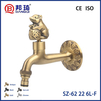 Giá tốt. SZ-62 22 6L-F kiểu châu Âu Bibcock trực tuyến