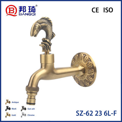 Giá tốt. SZ-62 23 6L-F kiểu châu Âu Bibcock trực tuyến