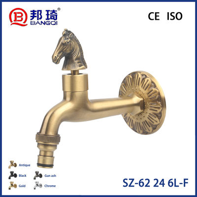 Giá tốt. SZ-62 24 6L-F kiểu châu Âu Bibcock trực tuyến