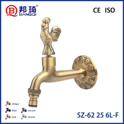 Giá tốt. SZ-62 25 6L-F kiểu châu Âu Bibcock trực tuyến