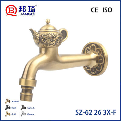 Giá tốt. SZ-62 26 3X-F kiểu châu Âu Bibcock trực tuyến