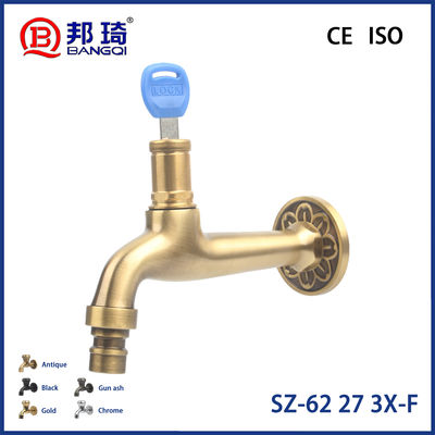 Giá tốt. SZ-62 27 3X-F kiểu châu Âu Bibcock trực tuyến