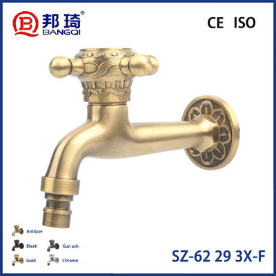 Giá tốt. SZ-62 29 3X-F kiểu châu Âu Bibcock trực tuyến