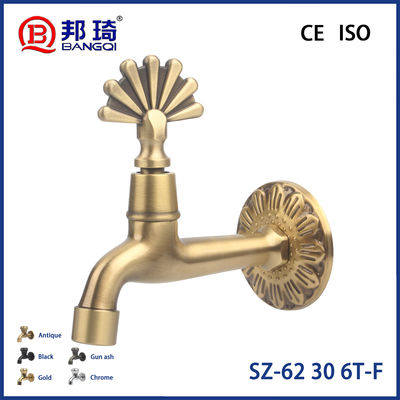 Giá tốt. SZ-62 30 6T-F kiểu châu Âu Bibcock trực tuyến