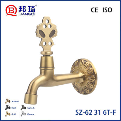 Giá tốt. SZ-62 31 6T-F kiểu châu Âu Bibcock trực tuyến