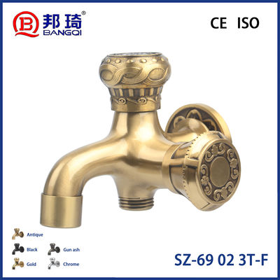 Giá tốt. SZ-69 02 3T-F kiểu châu Âu Bibcock trực tuyến