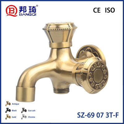 Giá tốt. SZ-69 07 3T-F kiểu châu Âu Bibcock trực tuyến