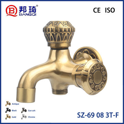 Giá tốt. SZ-69 08 3T-F kiểu châu Âu Bibcock trực tuyến