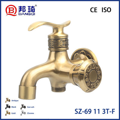 Giá tốt. SZ-69 11 3T-F kiểu châu Âu Bibcock trực tuyến