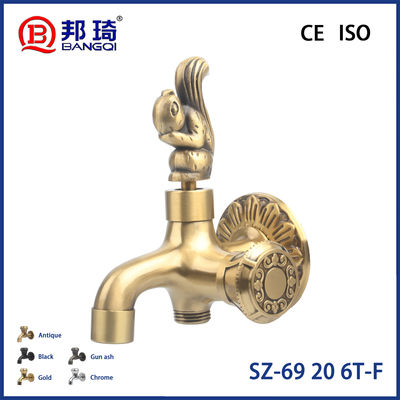 Giá tốt. SZ-69 20 6T-F kiểu châu Âu Bibcock trực tuyến