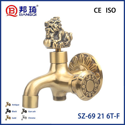 Giá tốt. SZ-69 21 6T-F kiểu châu Âu Bibcock trực tuyến