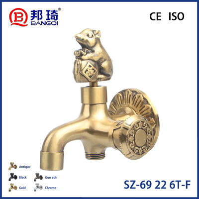 Giá tốt. SZ-69 22 6T-F kiểu châu Âu Bibcock trực tuyến
