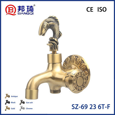 Giá tốt. SZ-69 23 6T-F kiểu châu Âu Bibcock trực tuyến