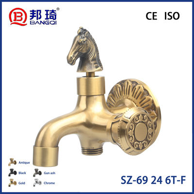 Giá tốt. SZ-69 24 6T-F kiểu châu Âu Bibcock trực tuyến
