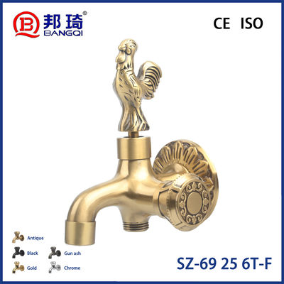 Giá tốt. SZ-69 25 6T-F kiểu châu Âu Bibcock trực tuyến