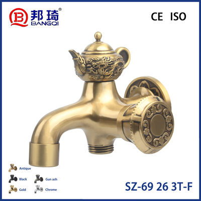 Giá tốt. SZ-69 26 3T-F kiểu châu Âu Bibcock trực tuyến
