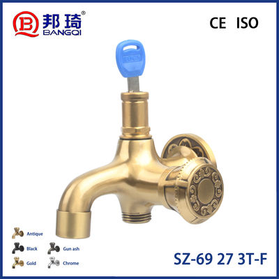 Giá tốt. SZ-69 27 3T-F kiểu châu Âu Bibcock trực tuyến