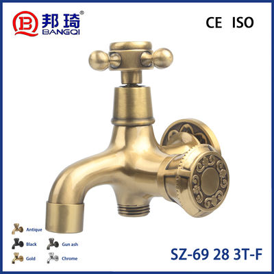 Giá tốt. SZ-69 28 3T-F kiểu châu Âu Bibcock trực tuyến