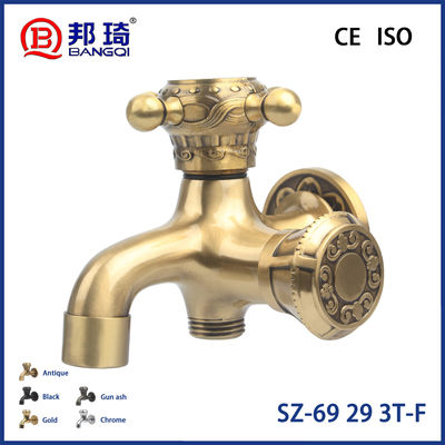 Giá tốt. SZ-69 29 3T-F kiểu châu Âu Bibcock trực tuyến