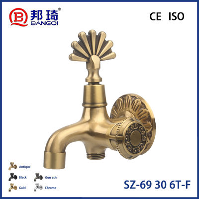 Giá tốt. SZ-69 30 6T-F kiểu châu Âu Bibcock trực tuyến