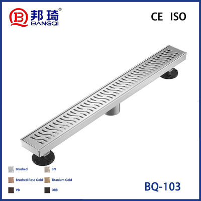 Giá tốt. BQ-103 Thép bằng thép không gỉ Mỹ trực tuyến