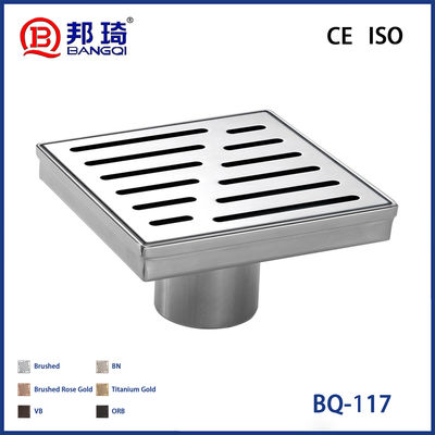 Giá tốt. BQ-117 Thép bằng thép không gỉ Mỹ trực tuyến