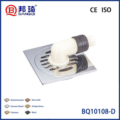 Giá tốt. BQ10108-D Brass Floor Drain trực tuyến