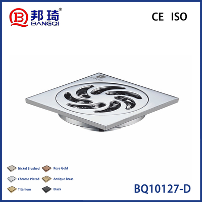 Giá tốt. Ống xả sàn bằng đồng thau BQ10127-D trực tuyến