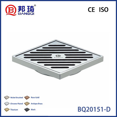 Giá tốt. BQ20151-D Brass Floor Drain trực tuyến