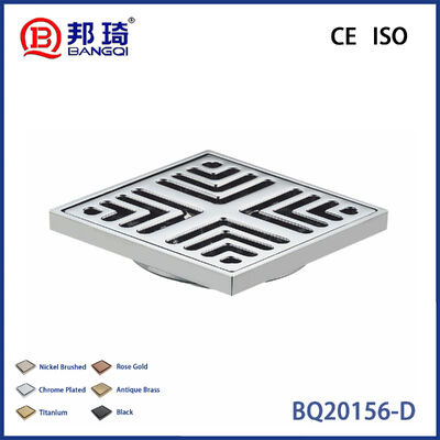Giá tốt. BQ20156-D Thủy thoát sàn bằng đồng trực tuyến