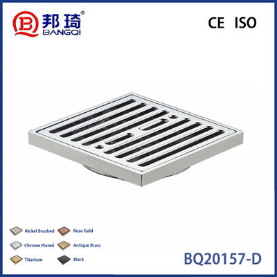 Giá tốt. BQ20157-D Brass Floor Drain trực tuyến